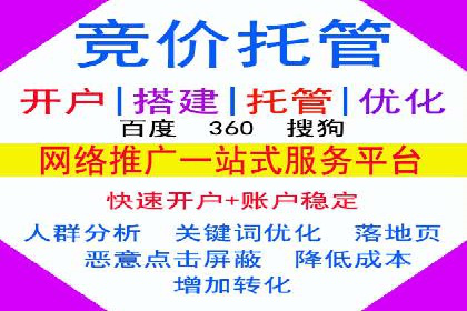 信息流广告代理市场案例分析